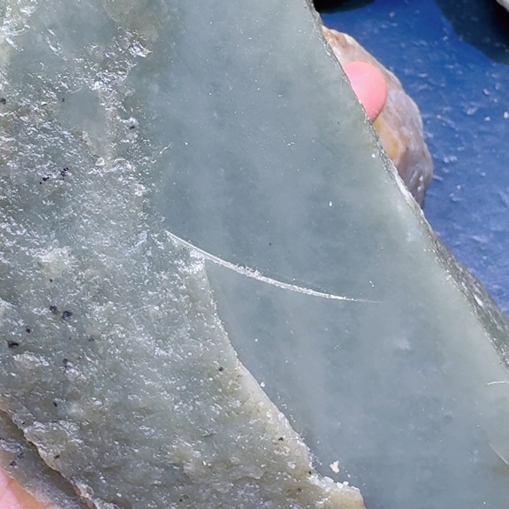 一***风和田玉未镶嵌珠宝半成品