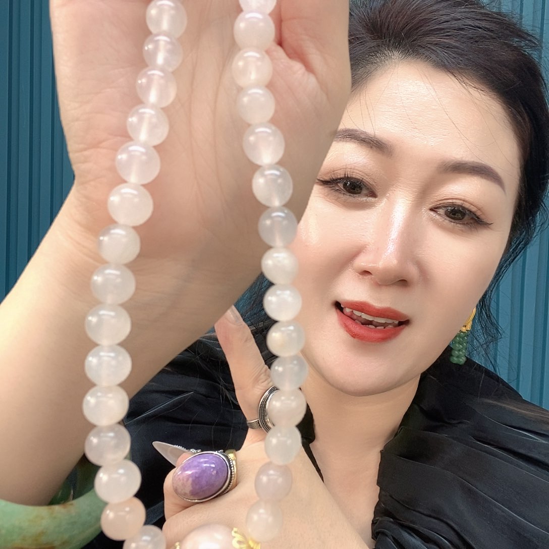 石英质玉手镯合金