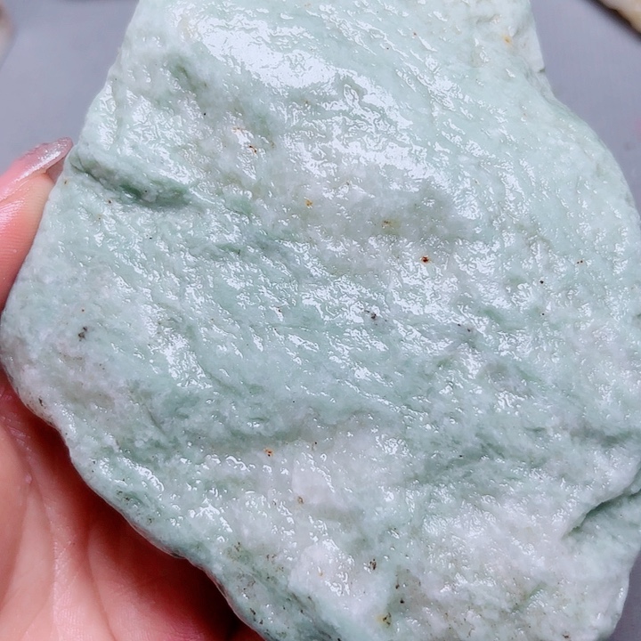 和田玉未镶嵌珠宝奇石