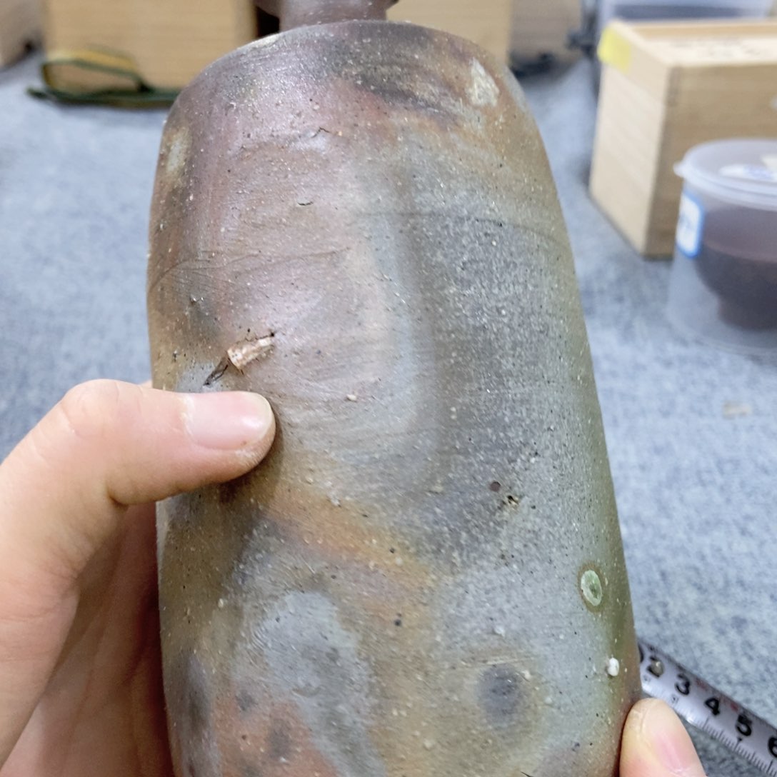 紫砂茶杯非常满意好看得物件