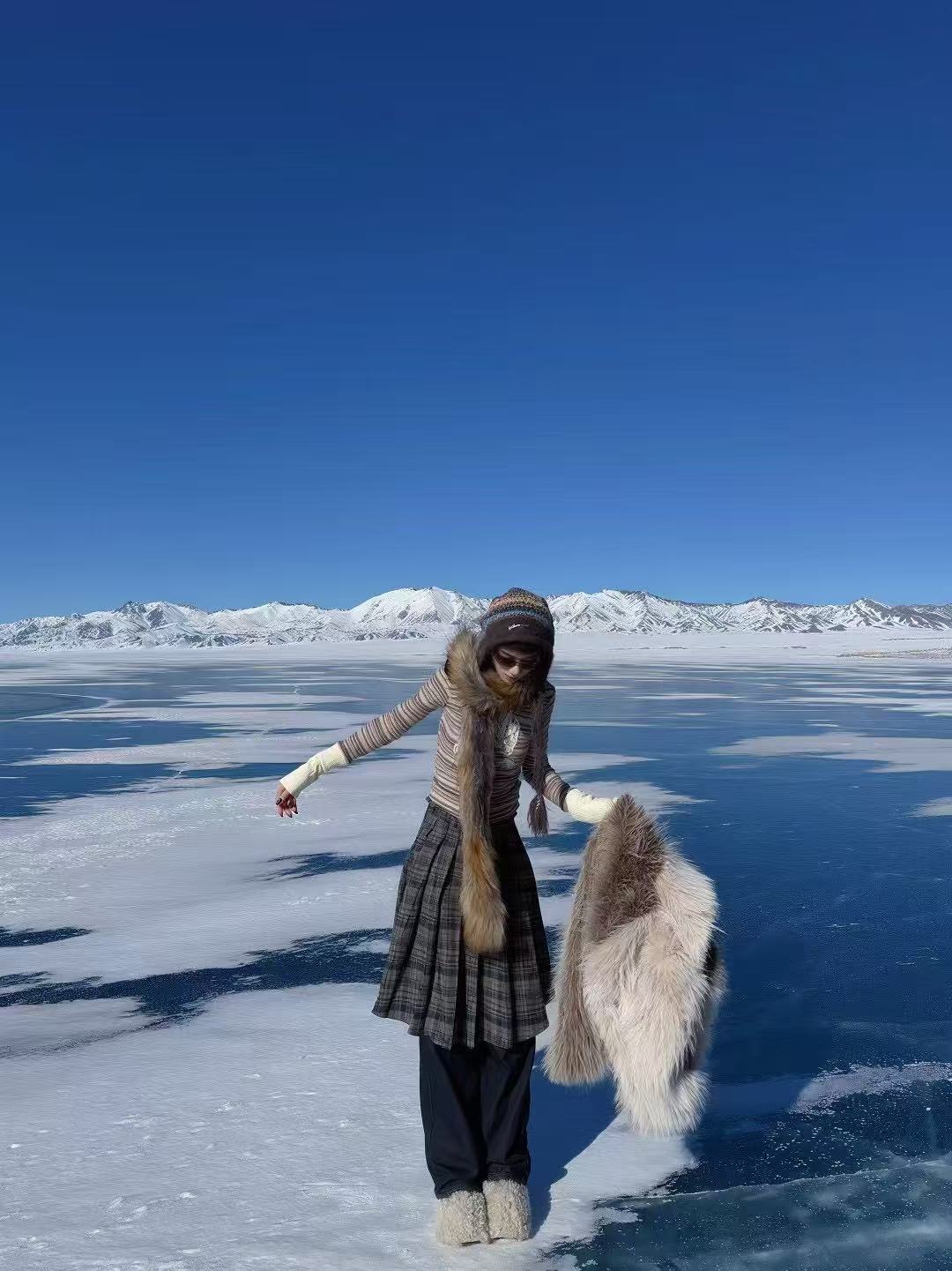 《星星家》“编码”设计款上衣【057-058】