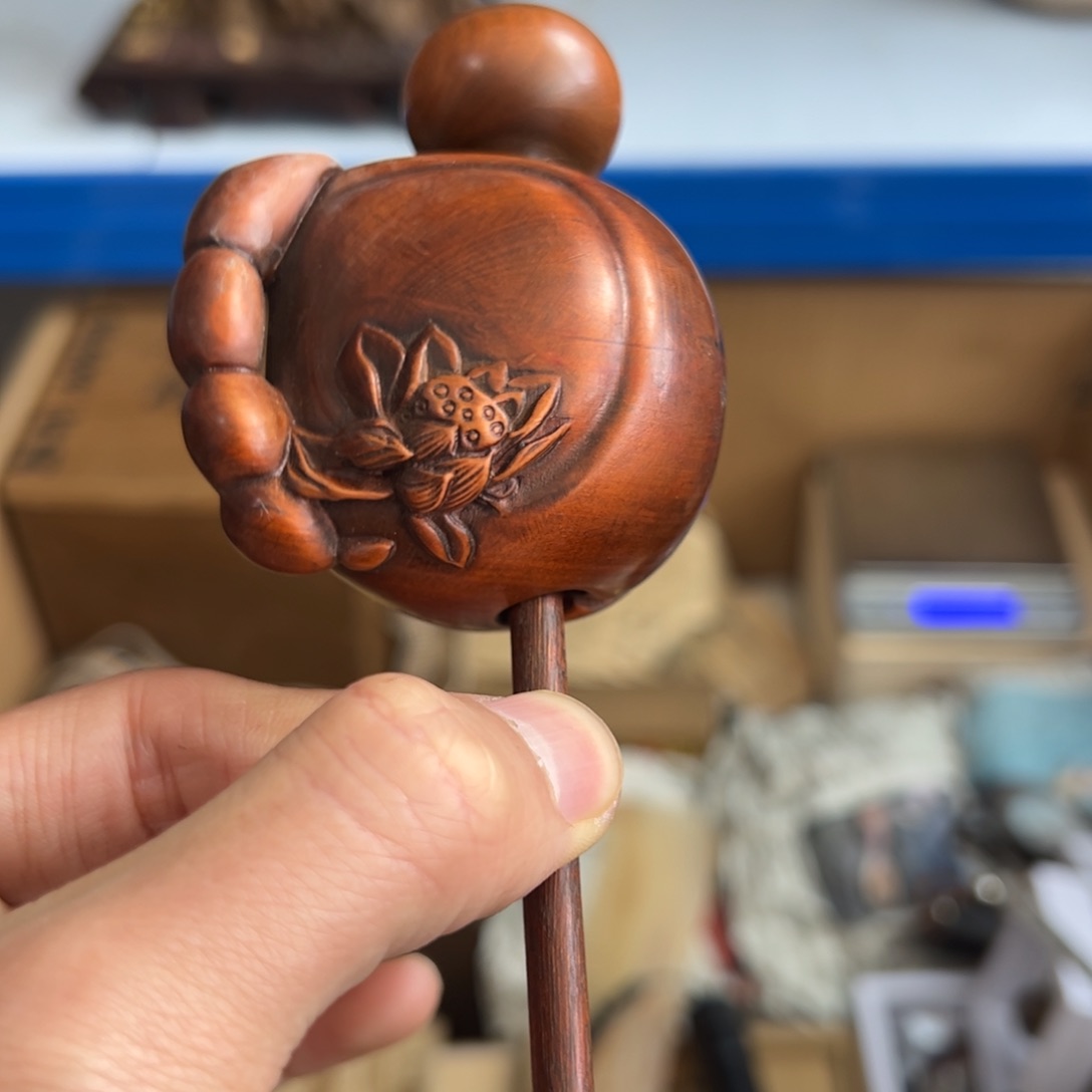 紫砂茶宠现代工艺美术瓷器