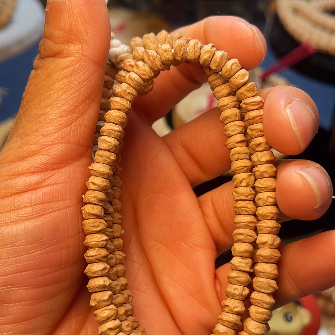 柏香籽/百香籽吊坠