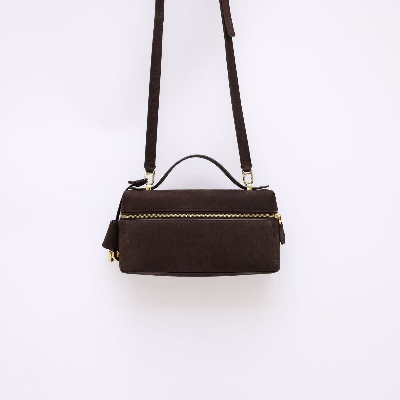 【晨老板】B 时尚百搭拉链单肩包包69251214