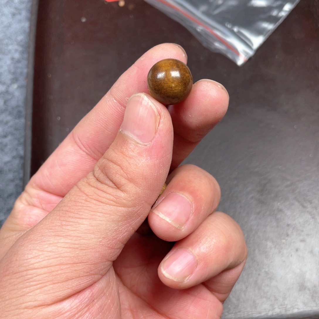 驼骨手串/手链编号28