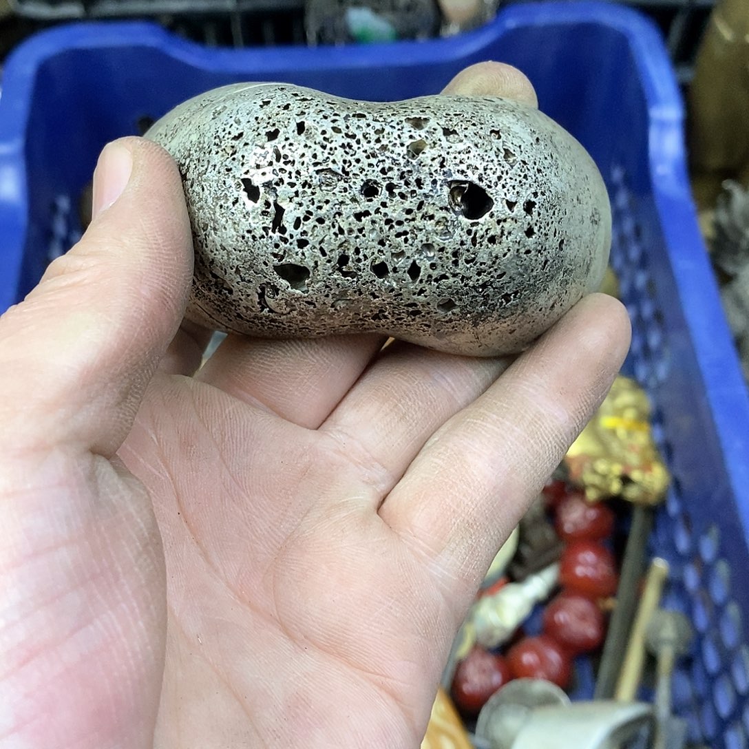 ****七老店文玩一物一拍