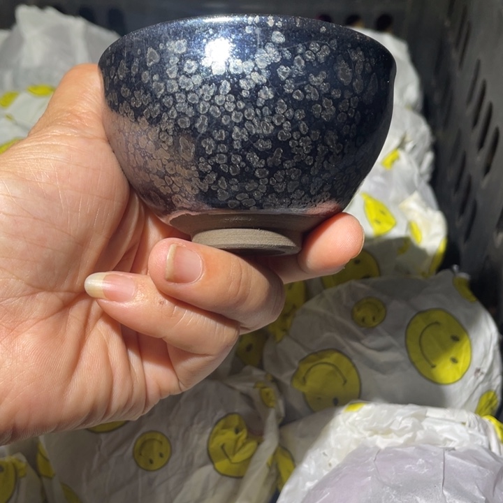 茶盏是因为这几次是你