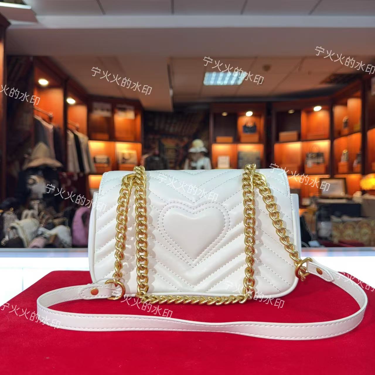 编号【E183号】按编号拍/主图为包的背面图/能拍就是有货/女包/22CM