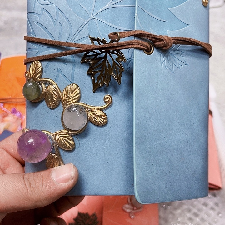 大***n未镶嵌摆件紫晶水晶