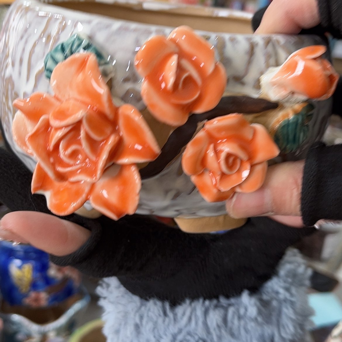 【闪购商品】红陶福利