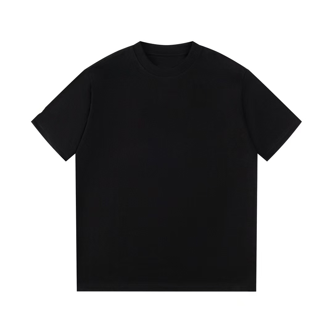 【棋盘格】A27纯棉短袖 T恤 夏季 男女同款 