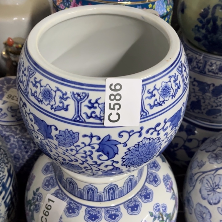 陶瓷制品瑕疵处理