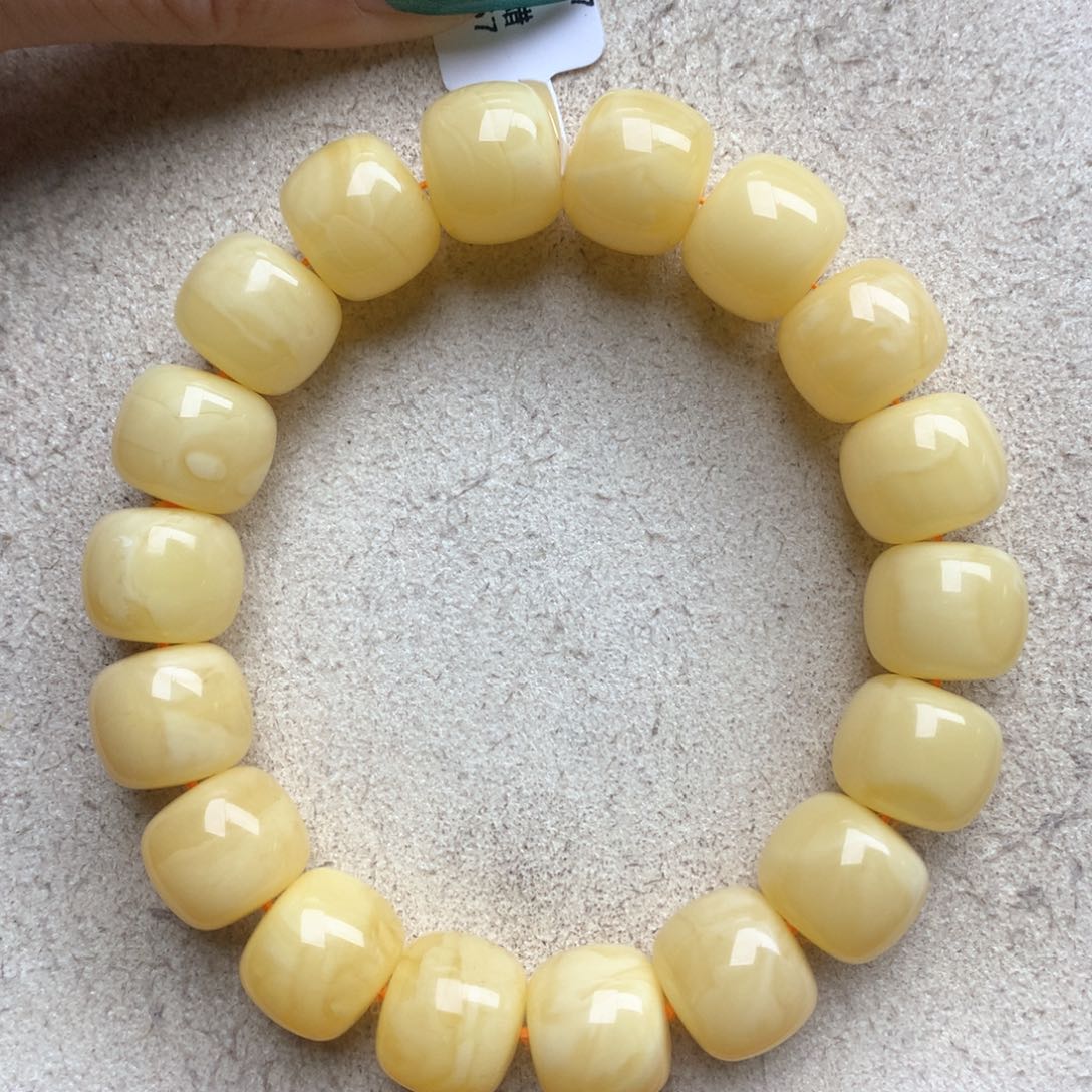 蜜蜡珠宝奇石未镶嵌42