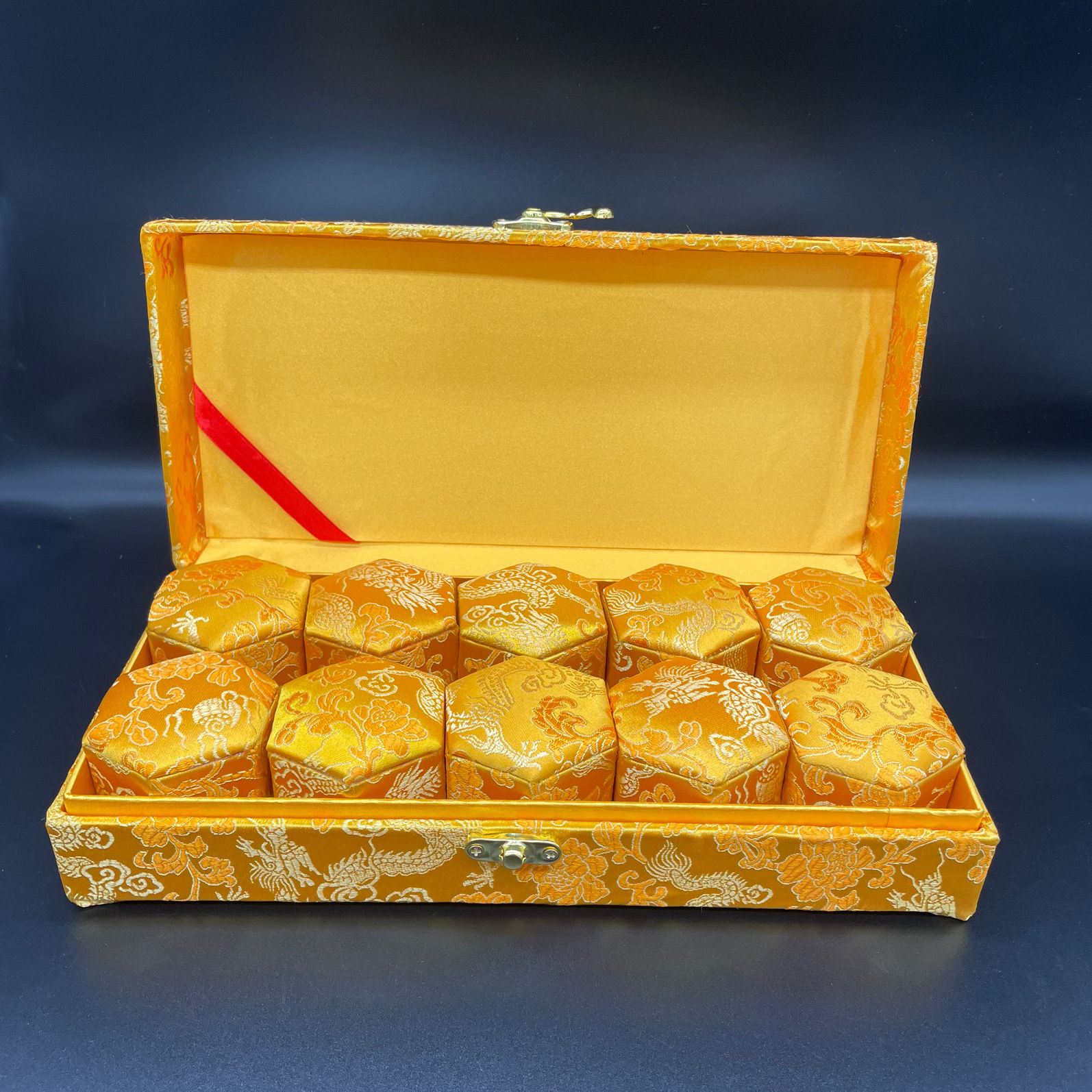 小静推荐代 九转万寿丹 非西洋参