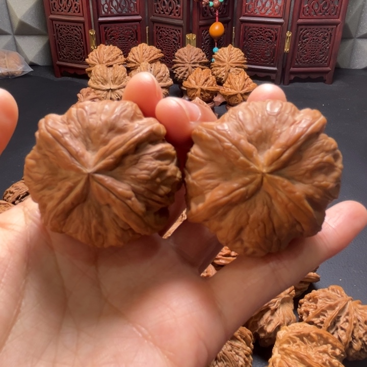 元宝X战警四棱42尺寸核桃哈哈哈哈哈哈