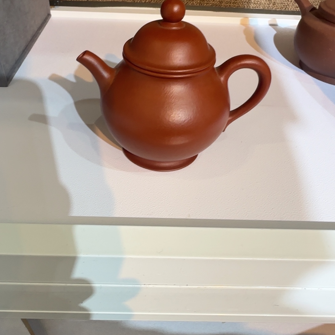 一***子茶壶紫砂宜兴紫砂壶