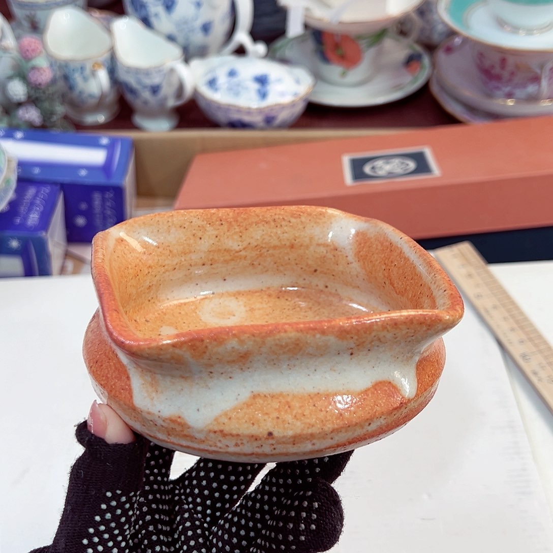 瓷片咖啡杯是你喜欢