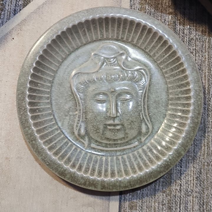 摆件瓷器放大漏给您发货