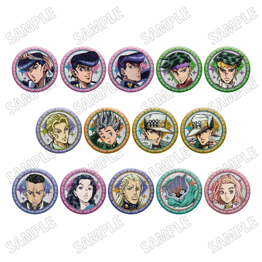 【老登吃谷】MEDICOS JOJO 的奇妙冒险 不灭钻石 日谷国现