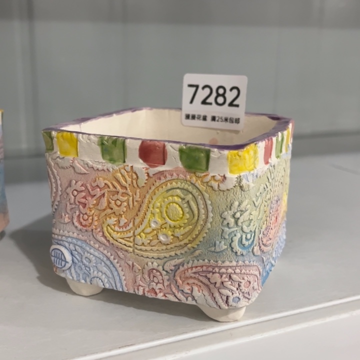 7282内口8景德镇手工制作