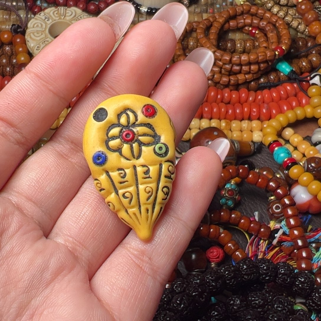 菩提籽类单颗 单出