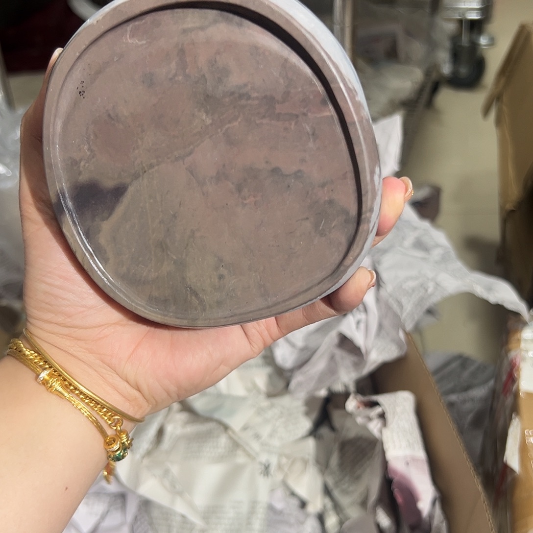 端砚文房四宝笔墨纸砚