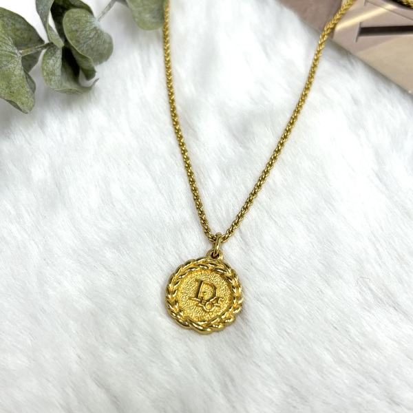 迪奥/饰品/95新/250215TY0030/C10141337944