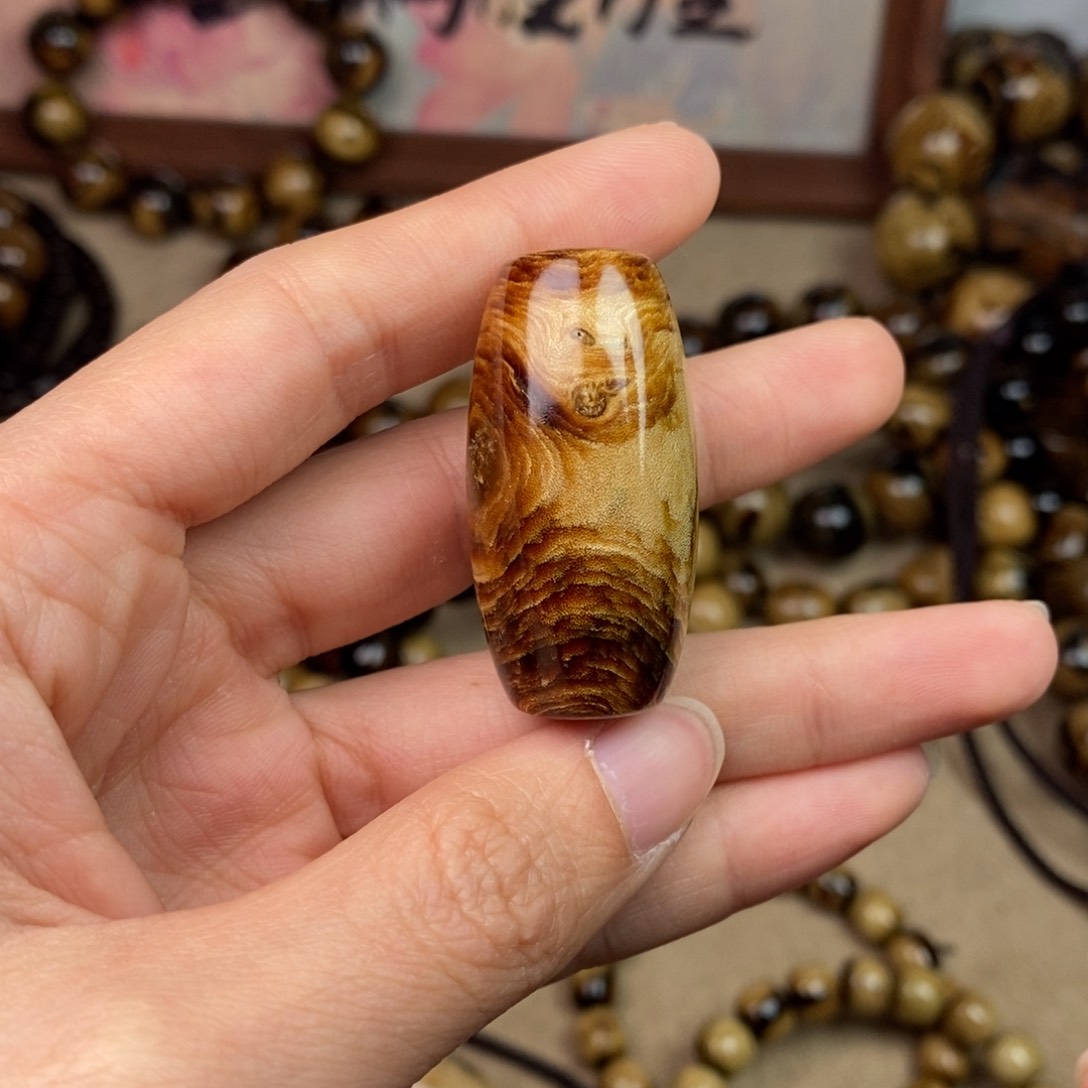 橄榄核手串/手链精品品牌活动开始