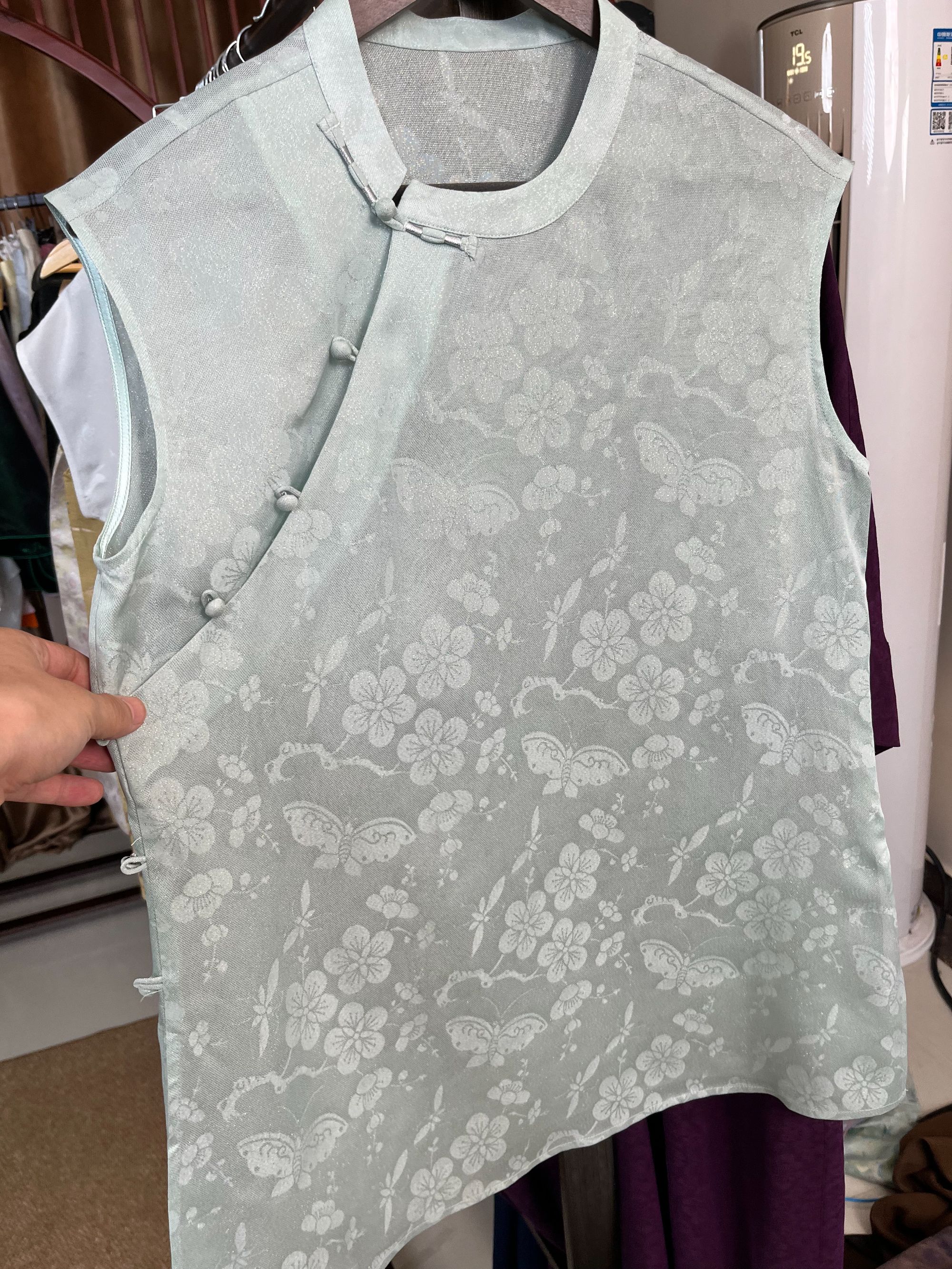 四经绞萝奥黛、专用链接