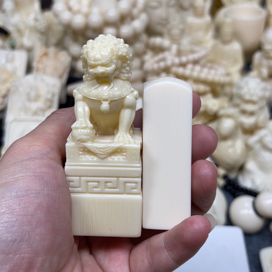 云***手串/手链/手镯猛犸象牙