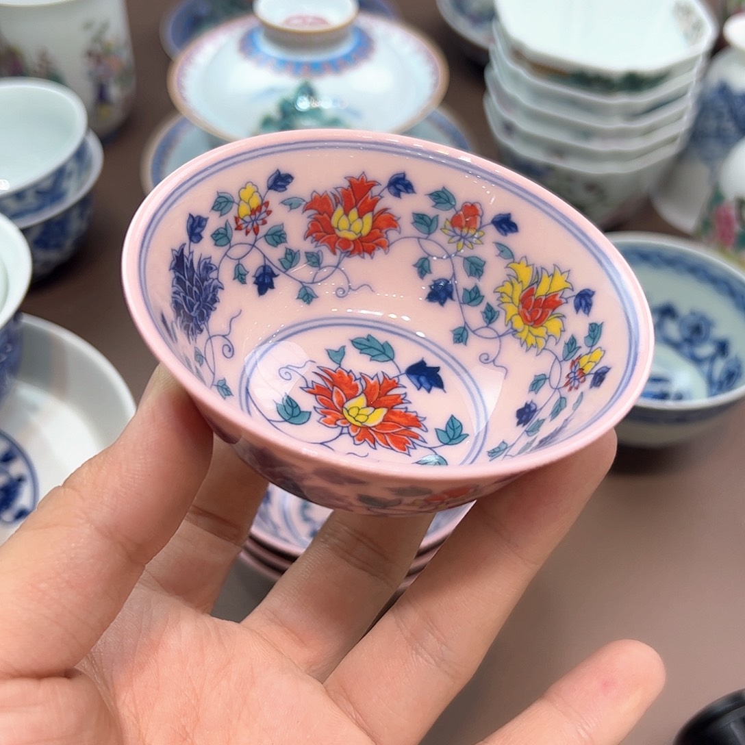 陶瓷陶瓷陶瓷茶具