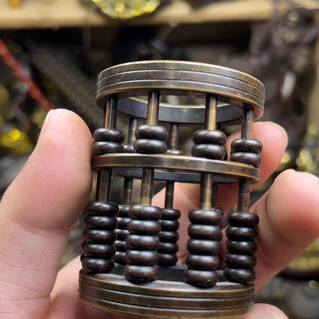 文玩铜器点击下单有运费险