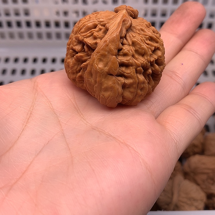 哒***磊文玩核桃吊坠文玩核桃