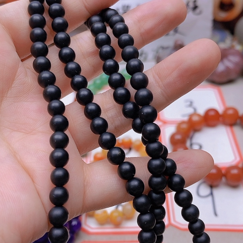 【闪购商品】未镶嵌玛瑙/玉髓珠宝半成品爱**爱