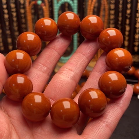 橄榄核手串/手链橄榄核2.0