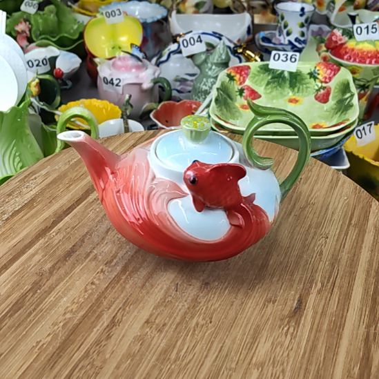 潮州创艺瓷家陶瓷