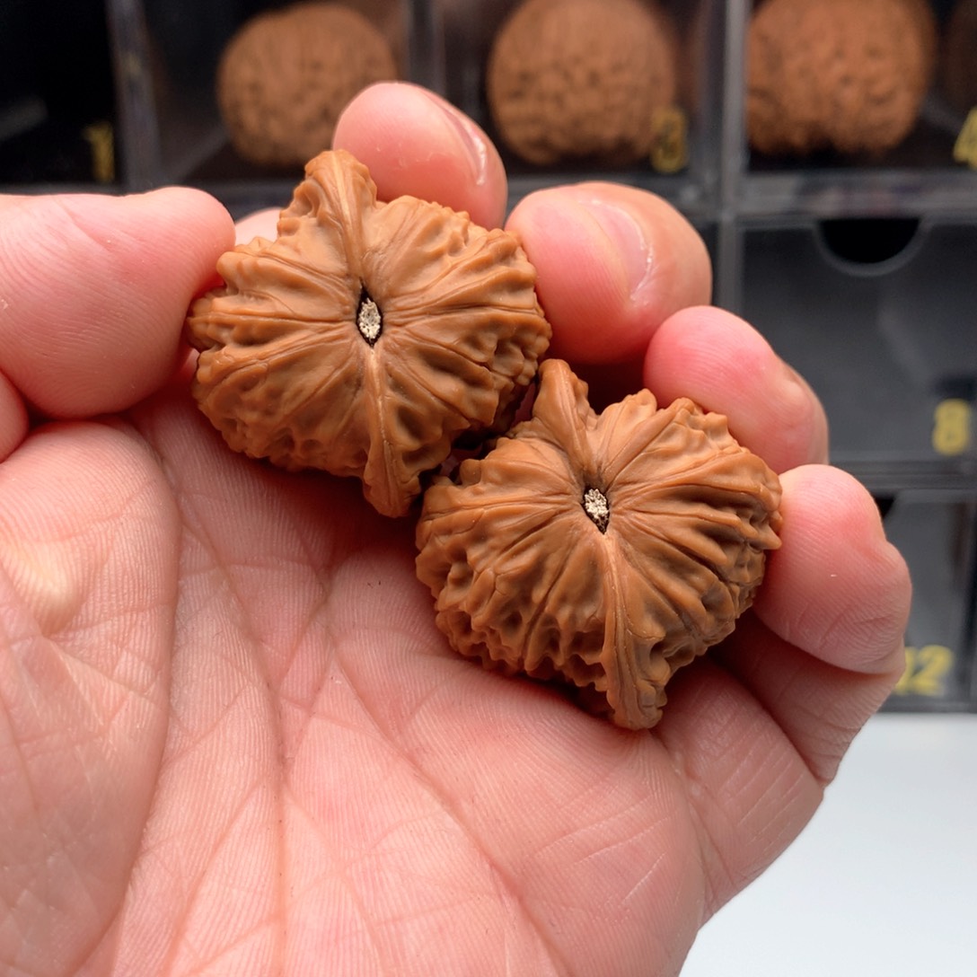 桃核吊坠@***@文玩核桃6589658998