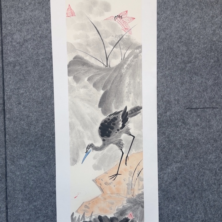 球***哥国画75856566666666