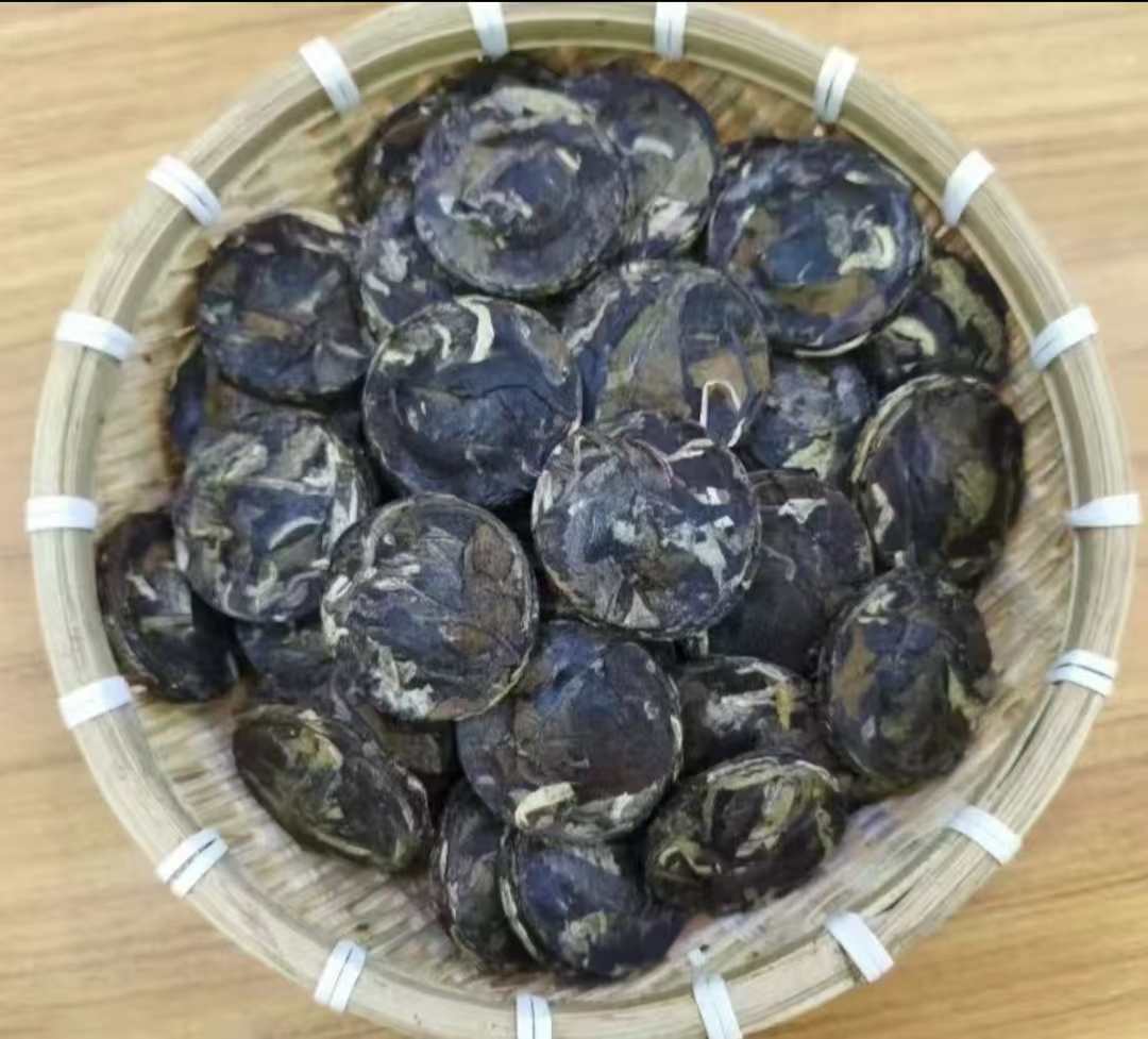 小静推荐  骨方茶绿茶
