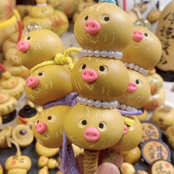 3号糖葫芦葫芦葫芦