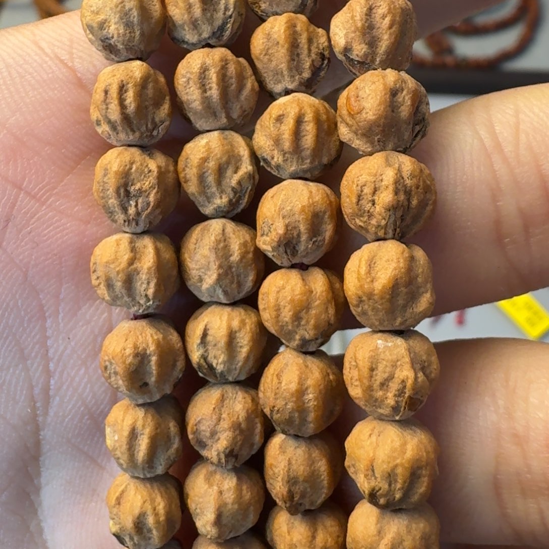 拔***.柏香籽/百香籽吊坠