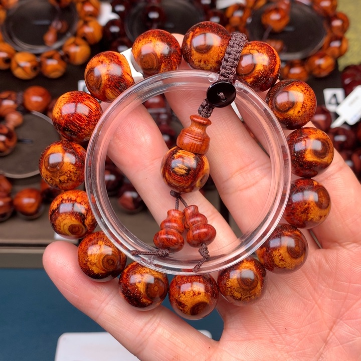 花梨木类黄花梨1.5F5