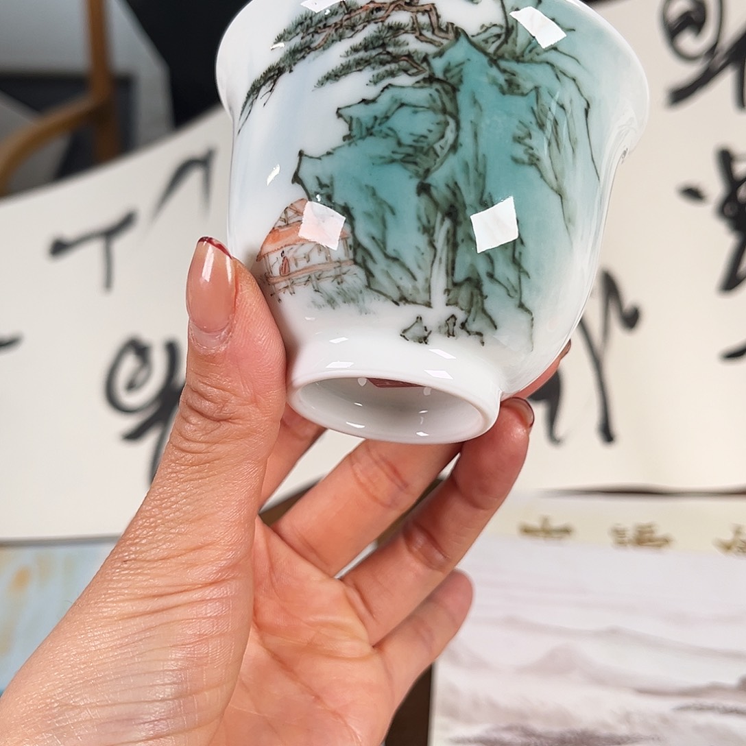 九鸣瓷艺九鸣瓷艺