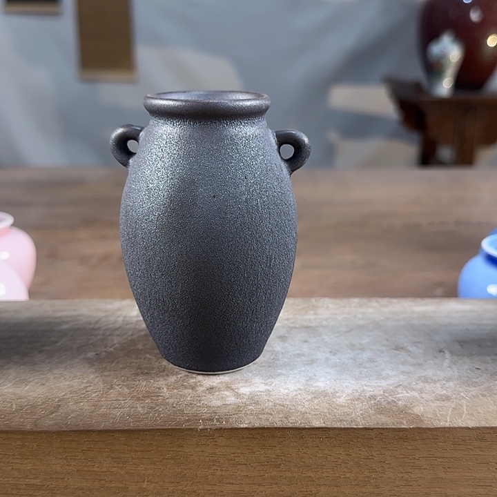 摆件我是实打实的