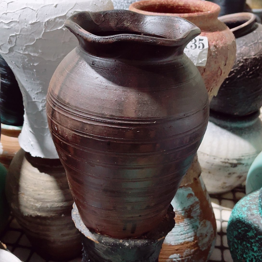 无孔的口径13高度24