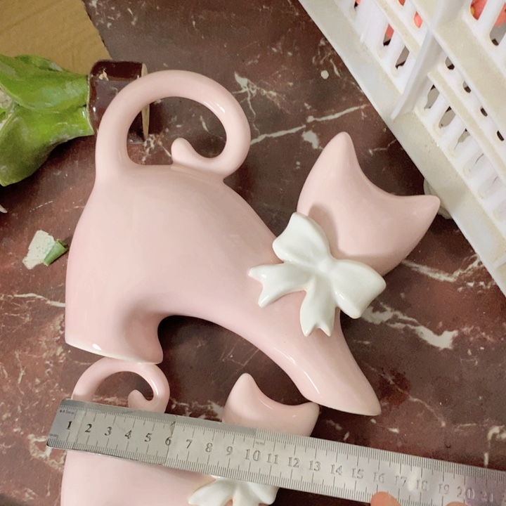 陶瓷树脂家居摆件