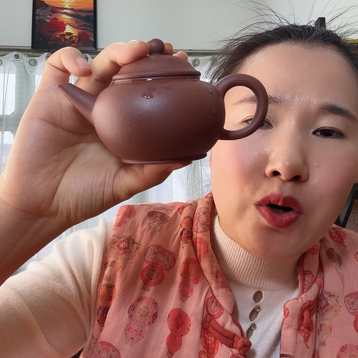 紫泥底槽青水平150cc