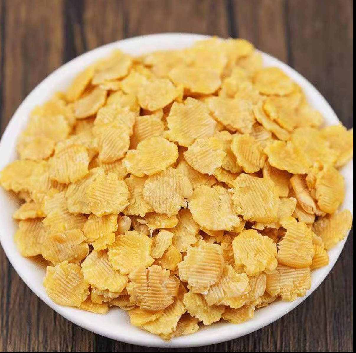 山东特产精选饱豆制成豆钱子豆扁可熬杂粮粥