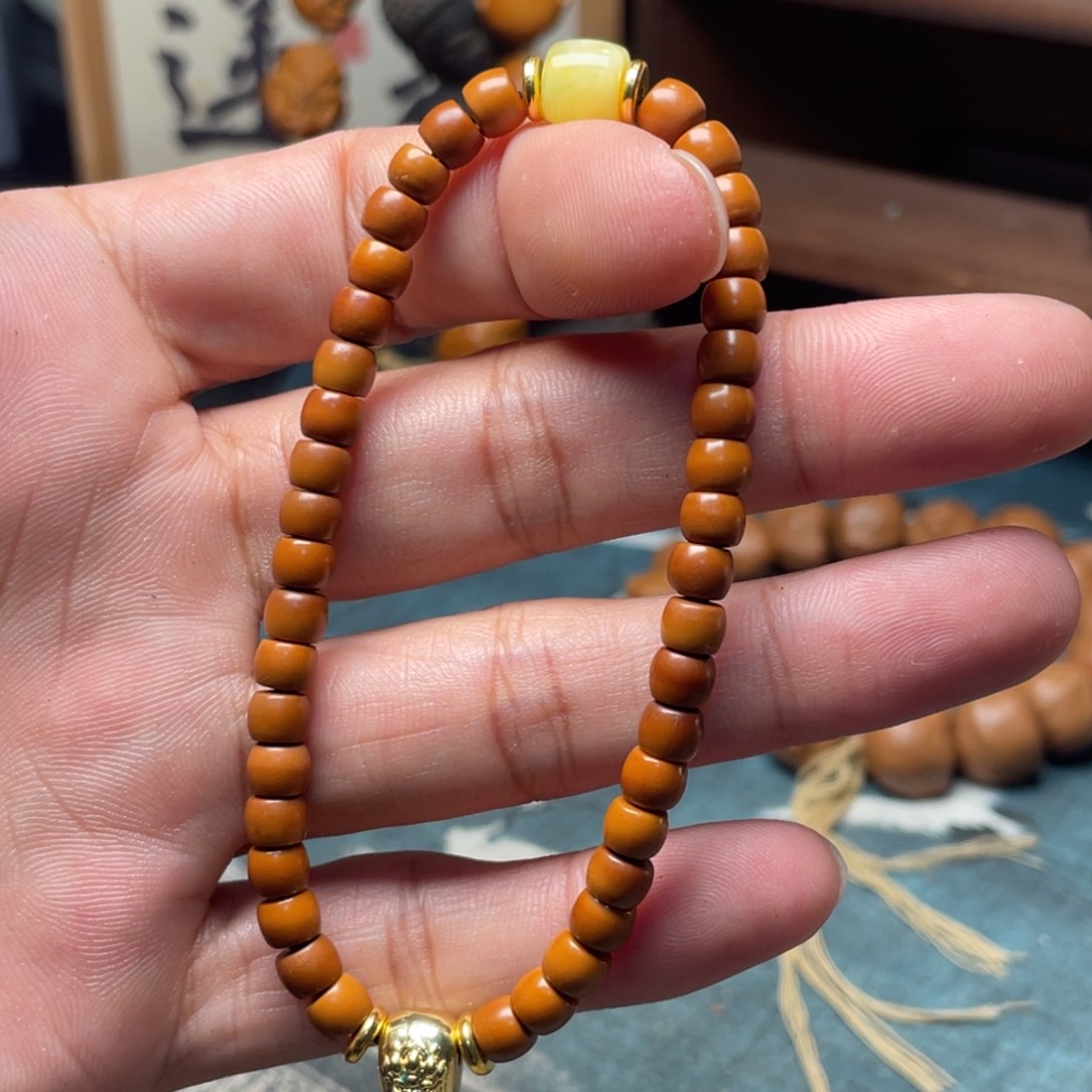 橄榄核手串/手链44888889998899