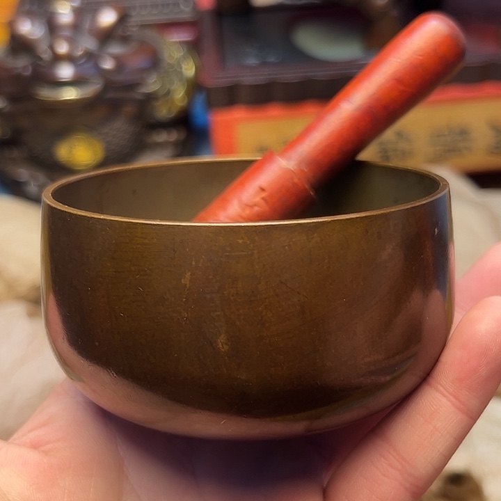 精美铜器摆件下单